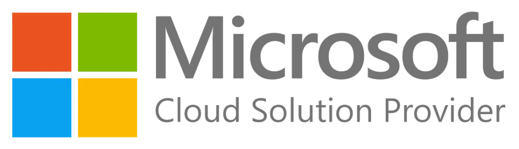 Microsoft CSP logo