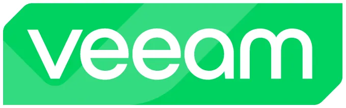 Veeam logo